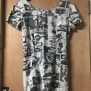 60s Tori Richard Dress